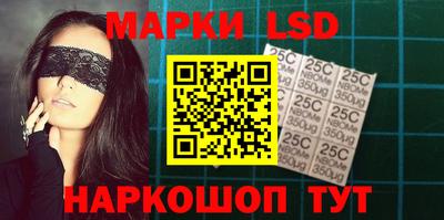 хмурый Владимир