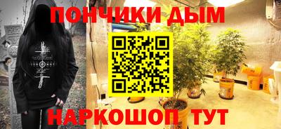 хмурый Владимир